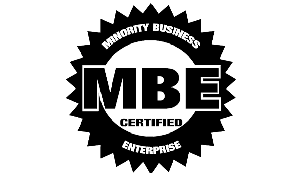 MBE logo