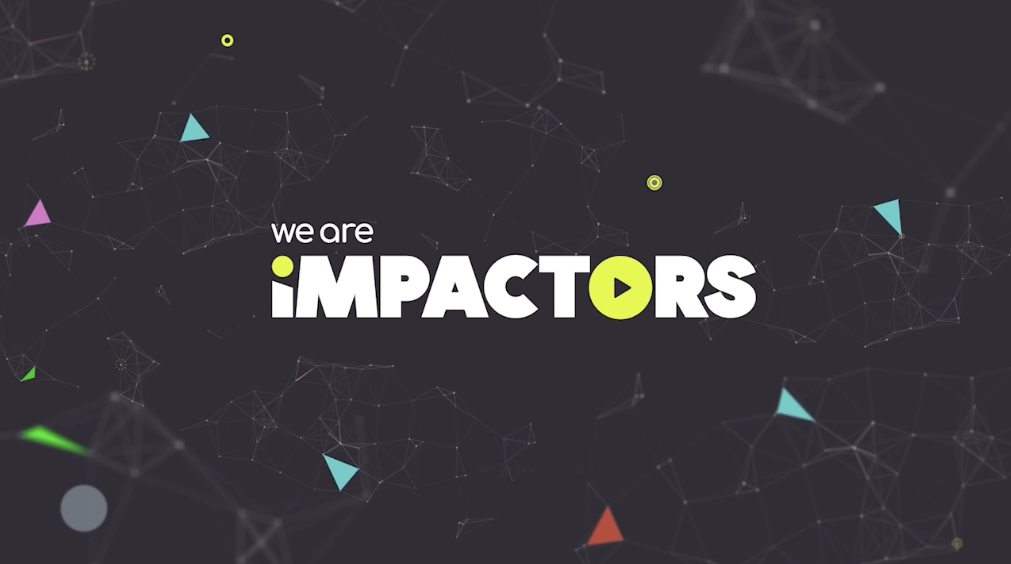 We Are Impactors
