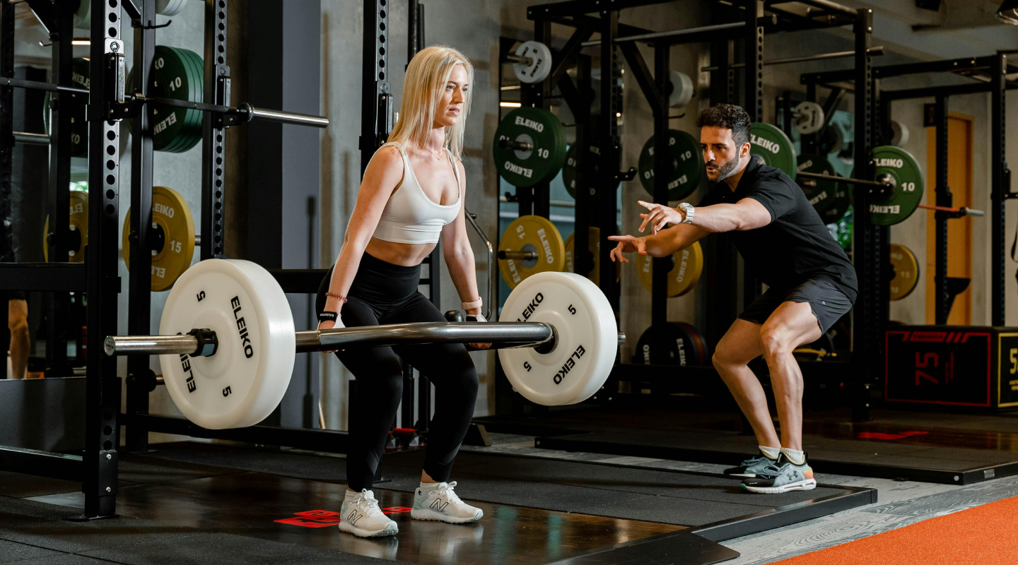 The Formed Commitment in Malden, MA