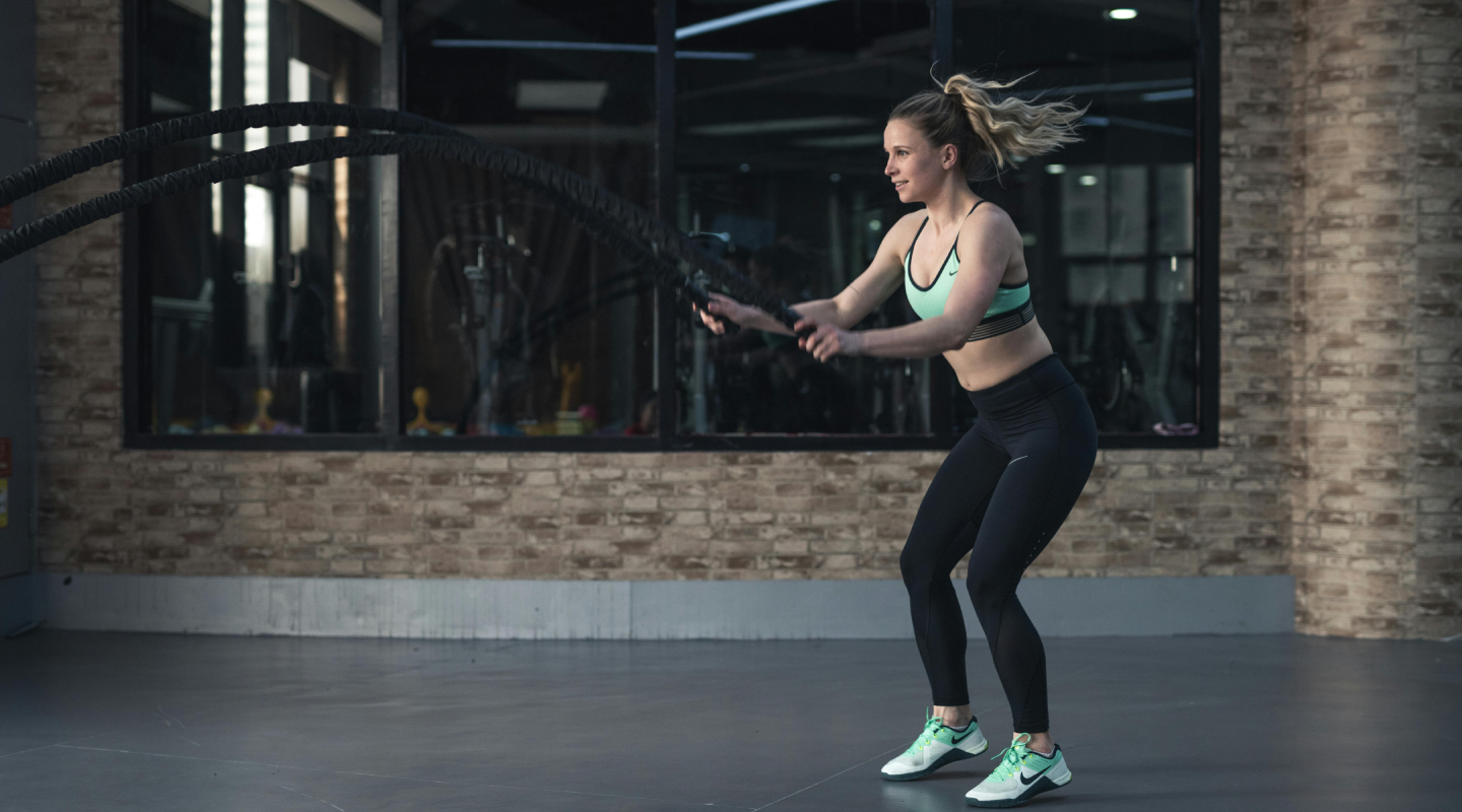 The Iron Standard in Malden, MA