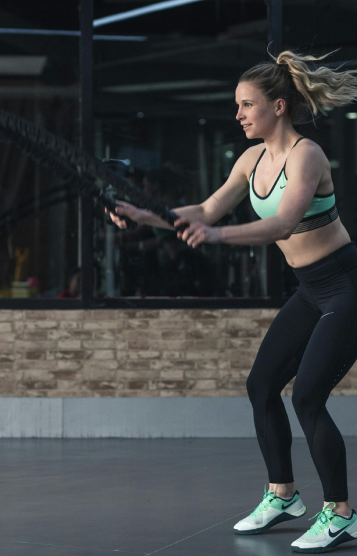 The Iron Standard in Malden, MA