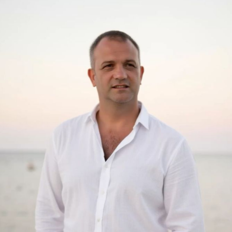 Matthew Collins