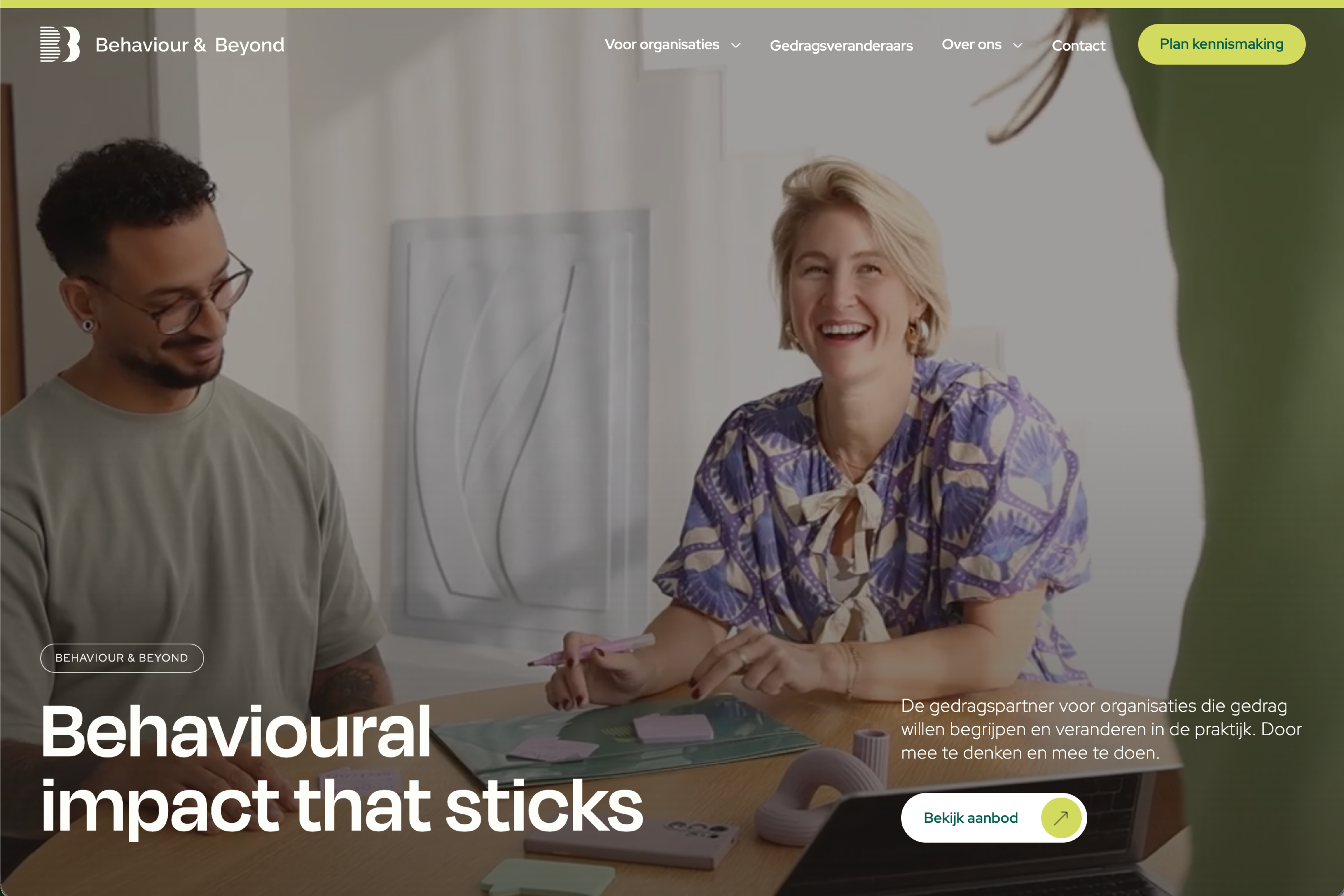 site profile thumbnail