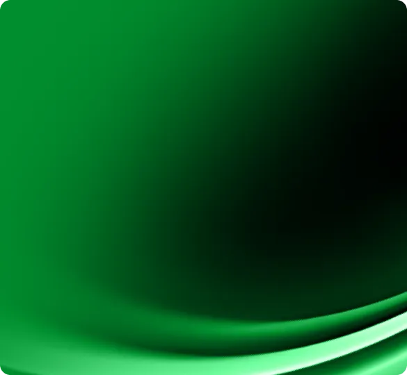 Abstract digital art featuring glowing red and black curved lines creating a smooth flowing pattern.