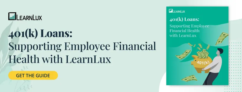 401(k) Loans - Download the Guide