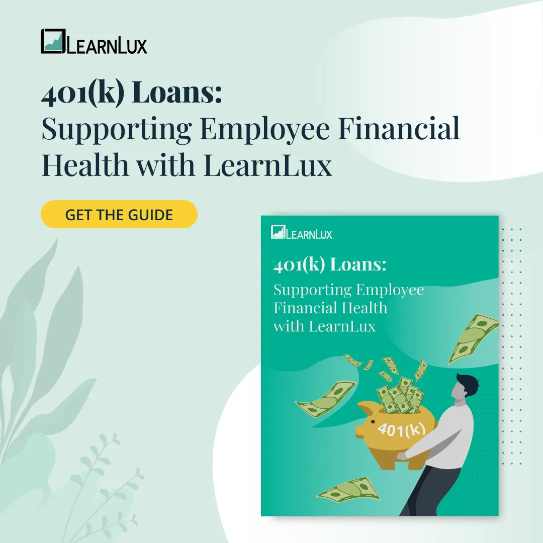 401(k) Loans - Get The Guide