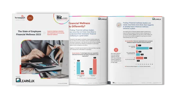 HR.com LearnLux report