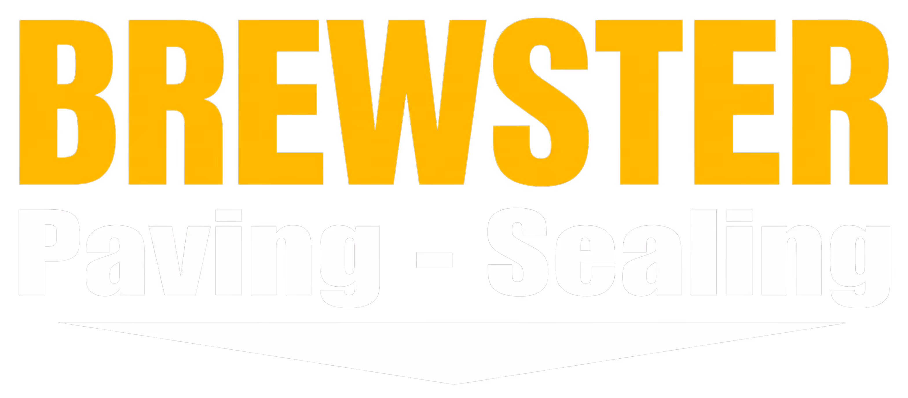 Brewster Paving & Sealcoating