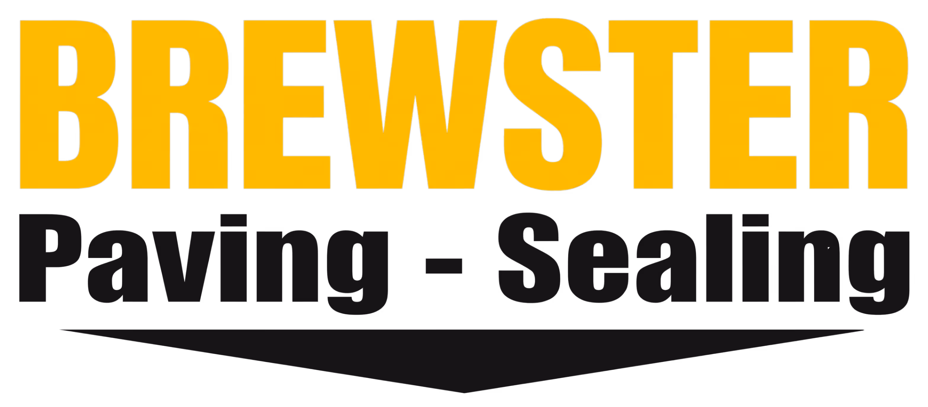 Brewster Paving & Sealcoating