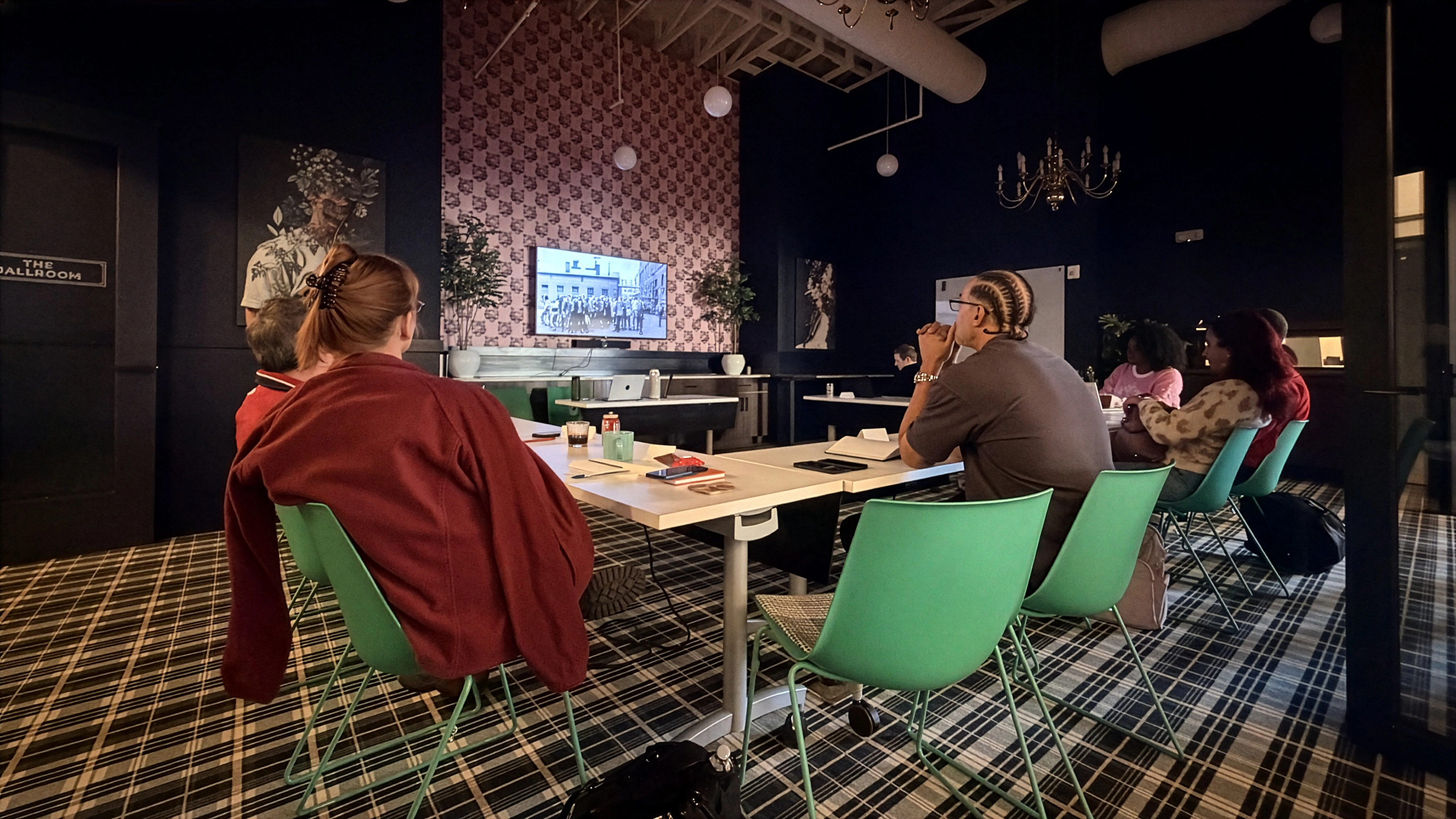 Faith Driven Entrepreneur