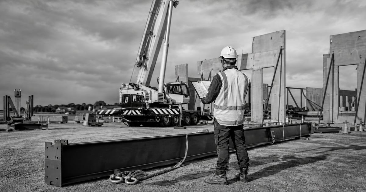 Understanding Lift Categories: When Your Project Needs an Engineered Lift Plan
