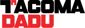Tacoma DADU logo