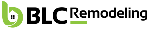 BLC Remodeling logo