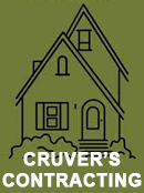 Cruvers Contracting logo