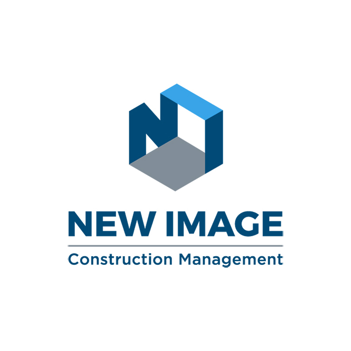 New Image Construction Management logo