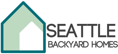 Seattle Backyard Homes logo