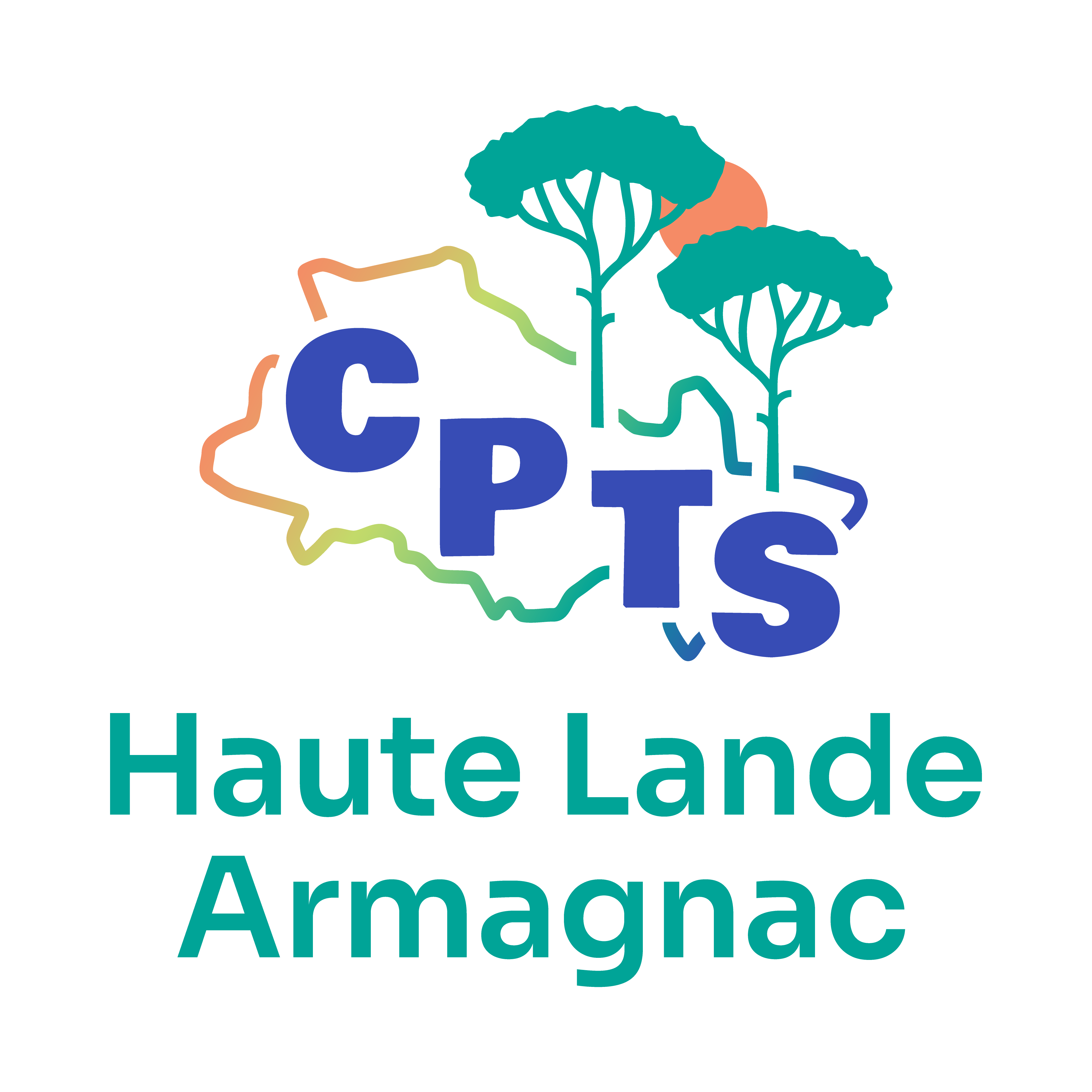 CPTS des Hautes Landes