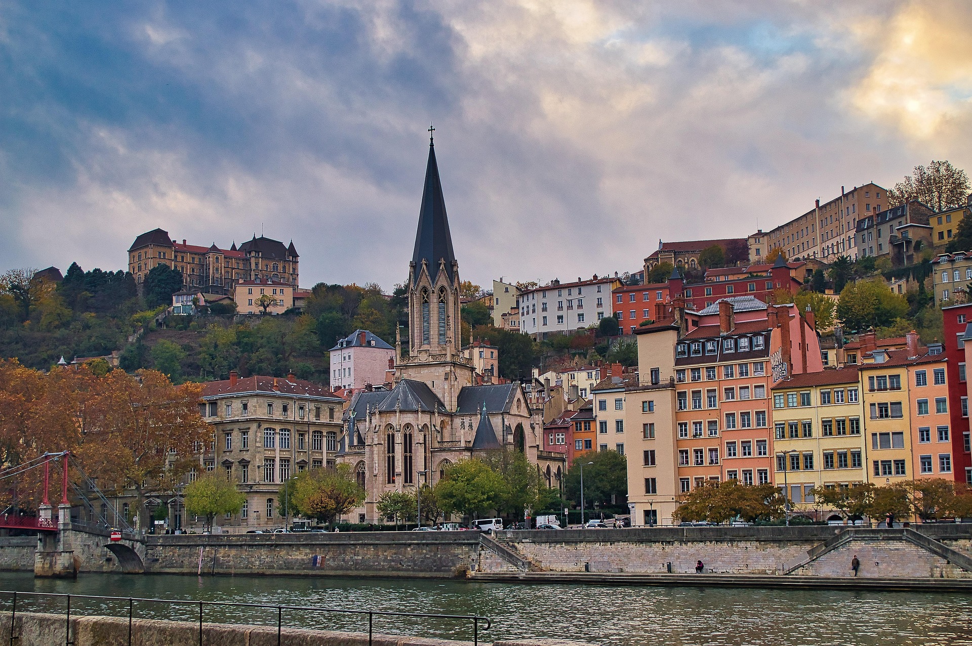 Lyon