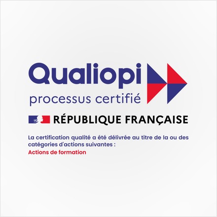 logo qualiopi