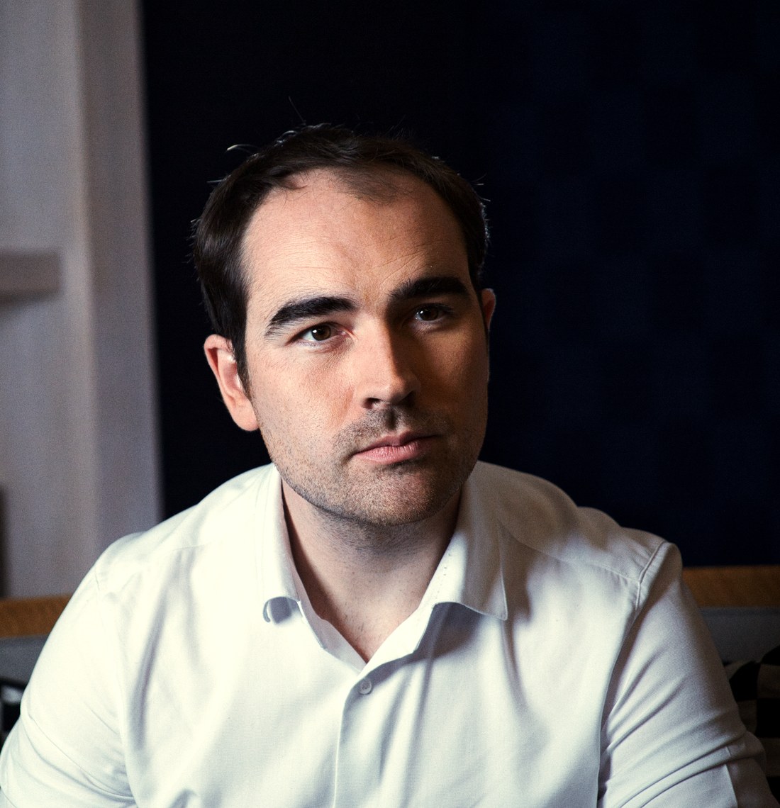 Clément Herkert, cofondateur de Créat