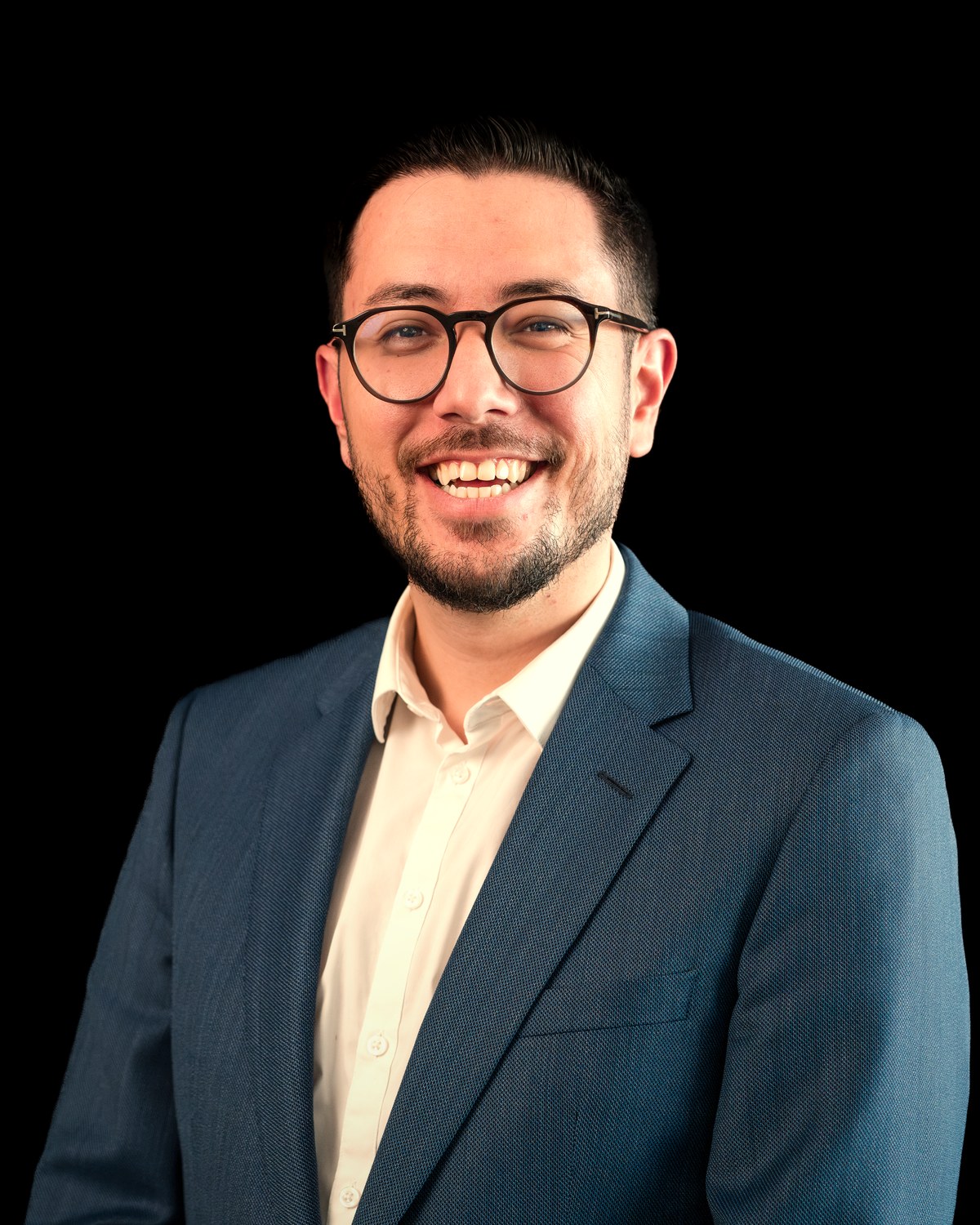 Thomas Le Huu Nho, associé chez ACE