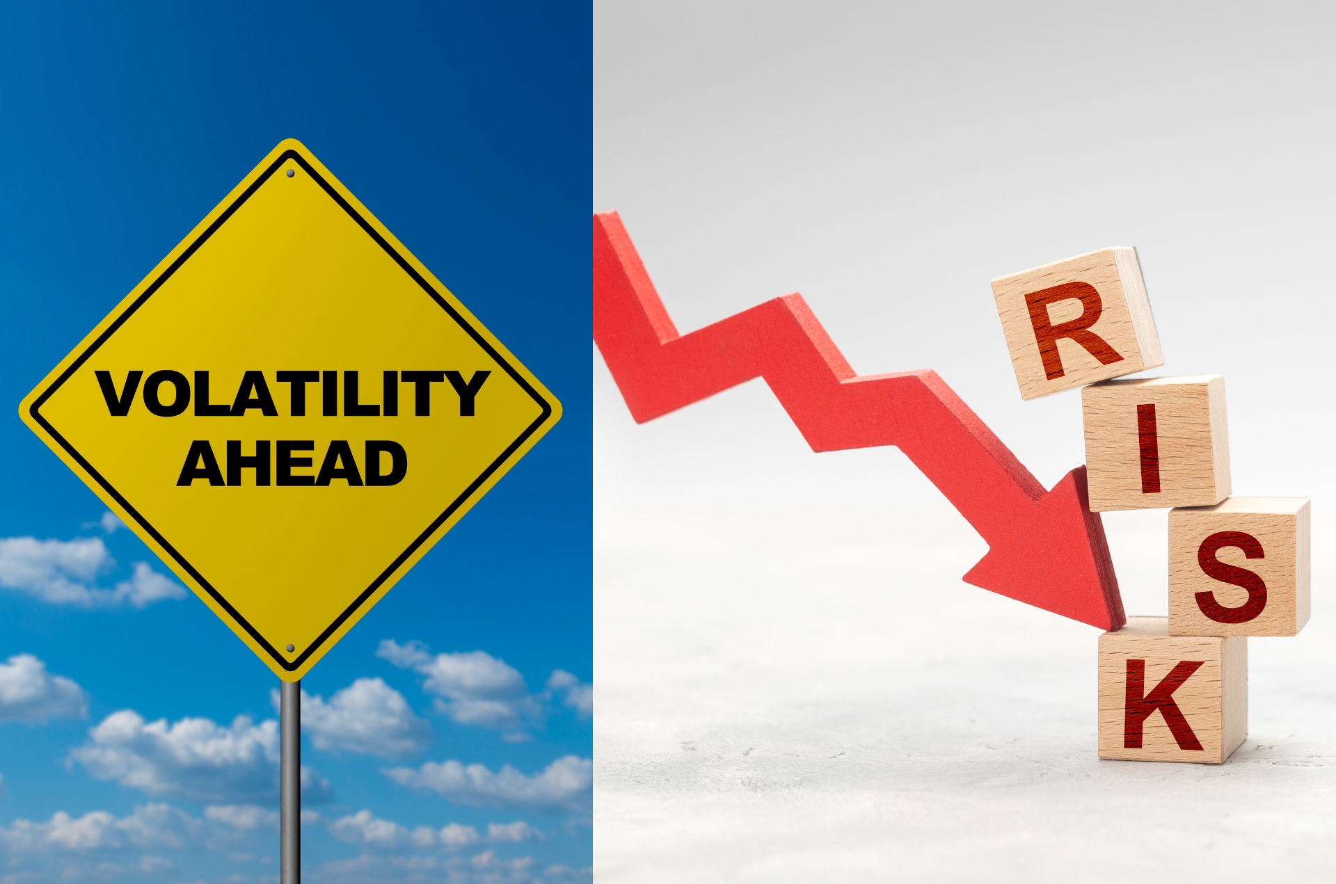 Volatilité ≠ Risque : la confusion qui coûte le plus cher en bourse