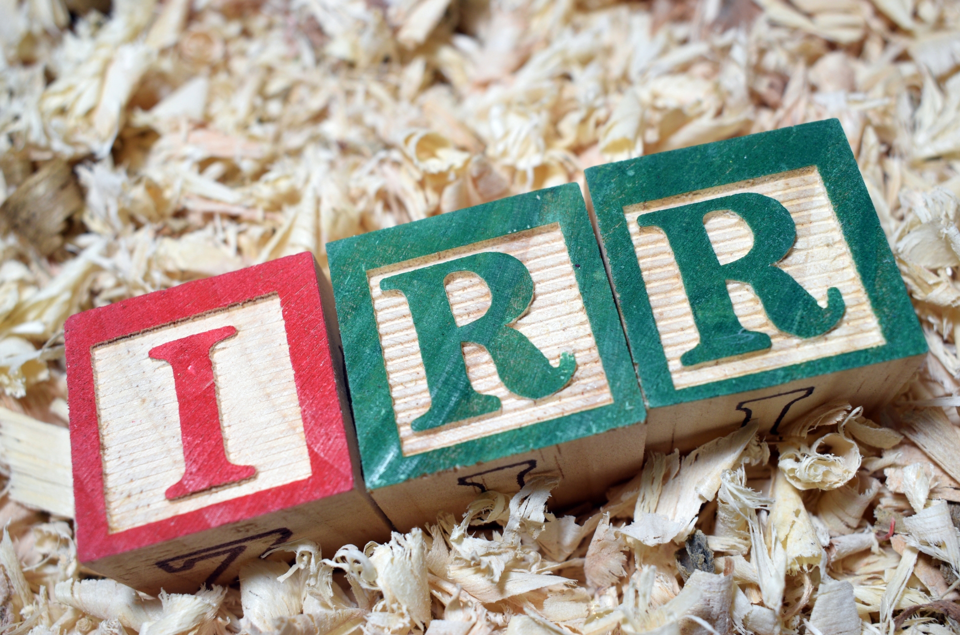 Le taux de rendement interne, utilisation et fausses croyances