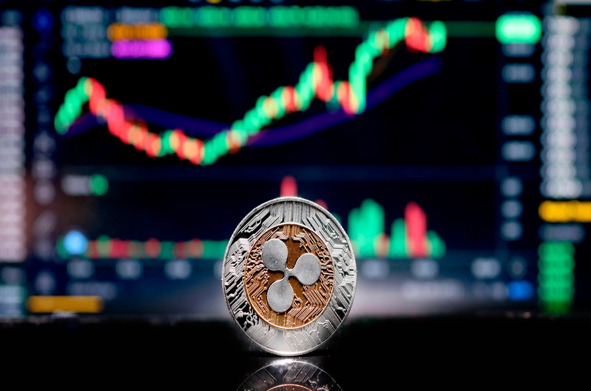 Ripple rachète Hidden Road : Les cryptos à la conquête de la finance traditionnelle ?