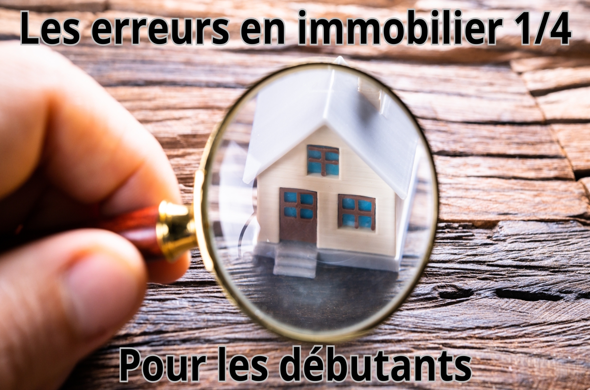 Les 4 erreurs à éviter lors d'un premier investissement locatif : Ne pas définir une stratégie d’investissement