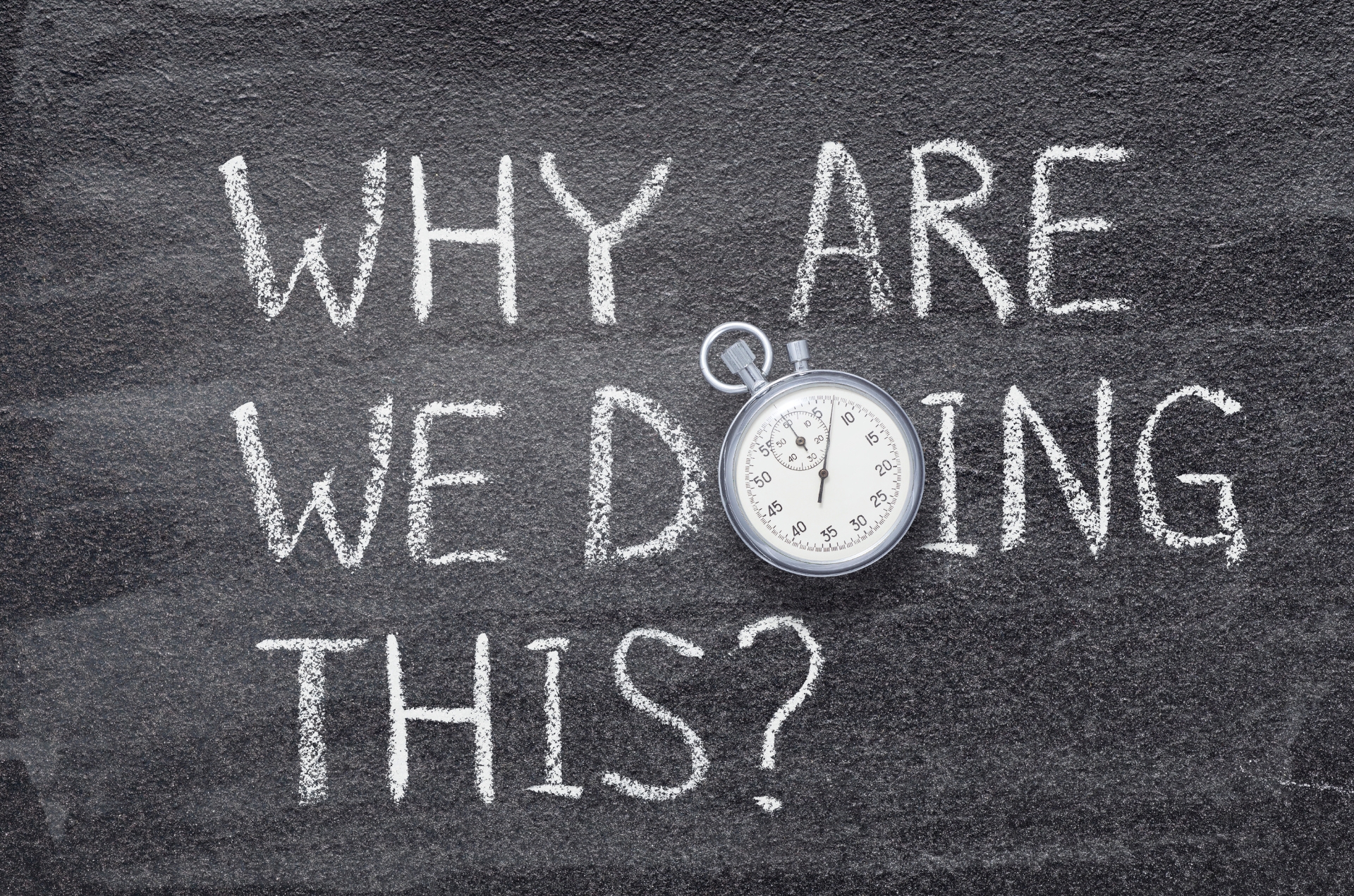 Investir en Bourse : mais en fait, pourquoi ?
