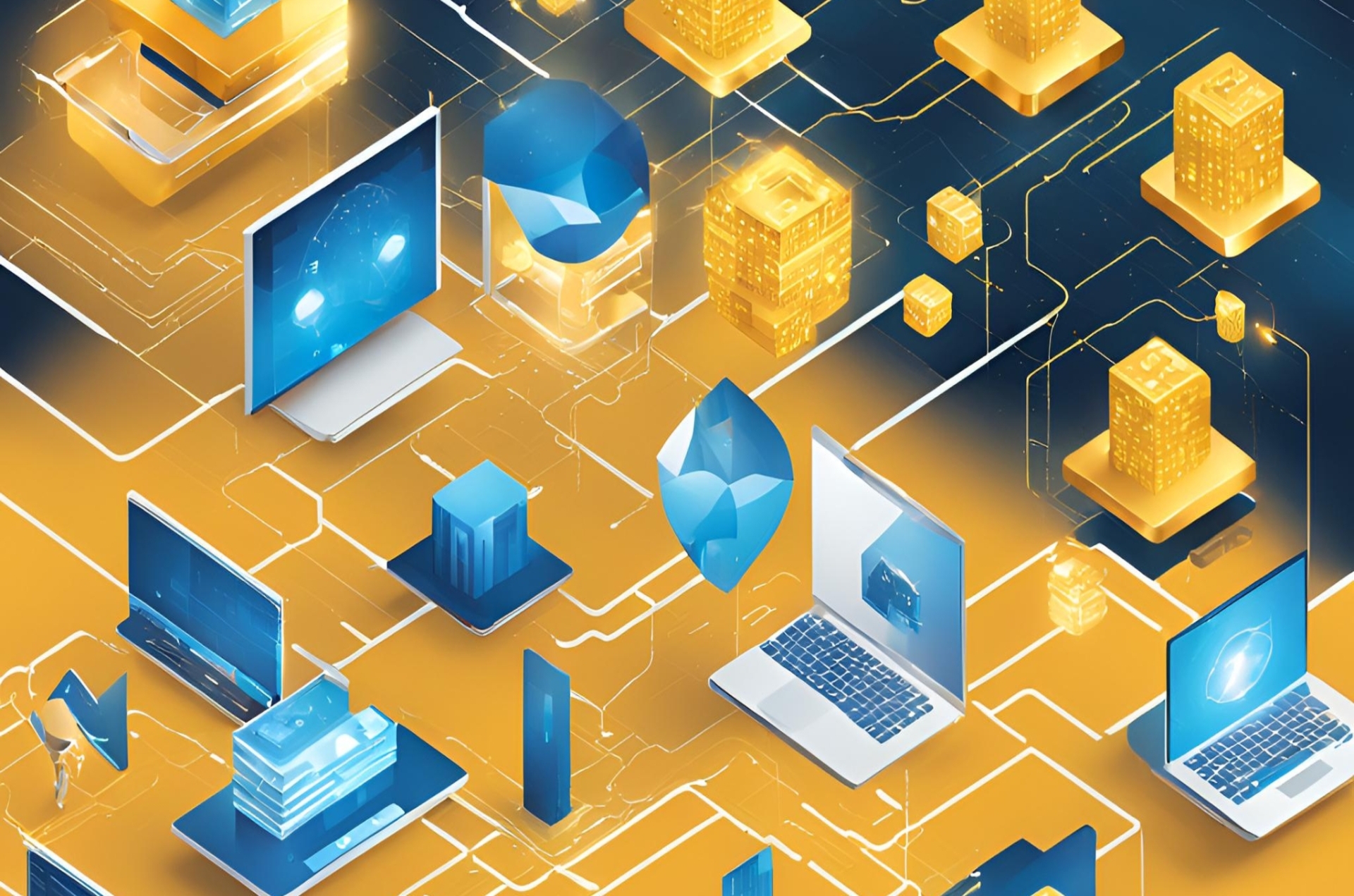 Le RWA ou la tokenisation des actifs réels