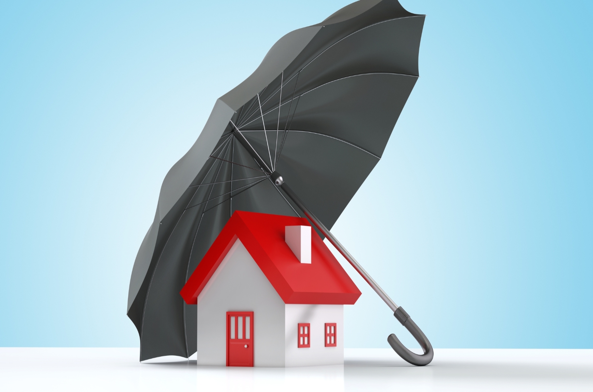 Investir dans de l'immobilier : Le choix de l'assurance