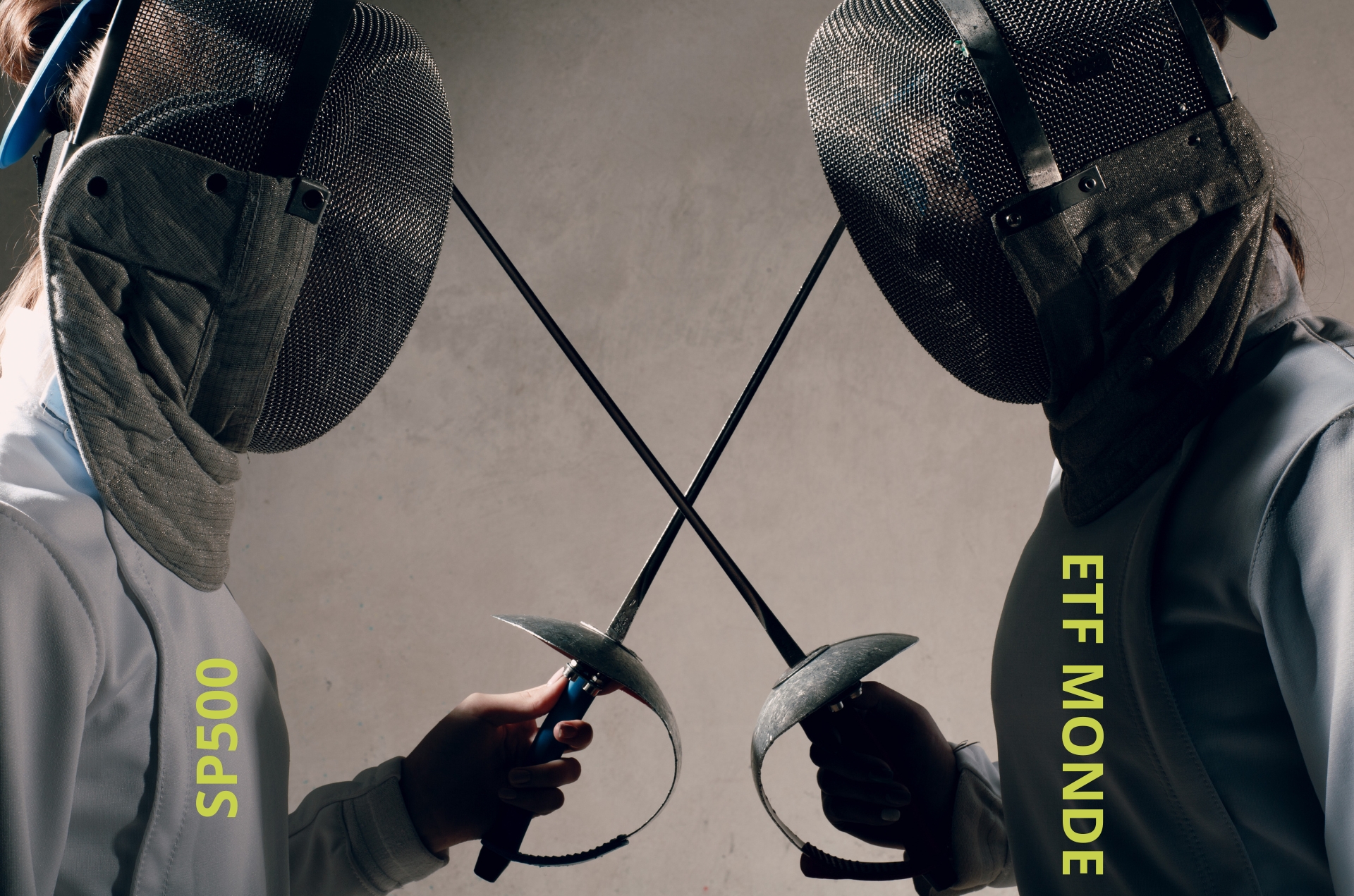 Investir dans le SP500 ou un ETF monde ? : Entre croyances, histoire et faits.