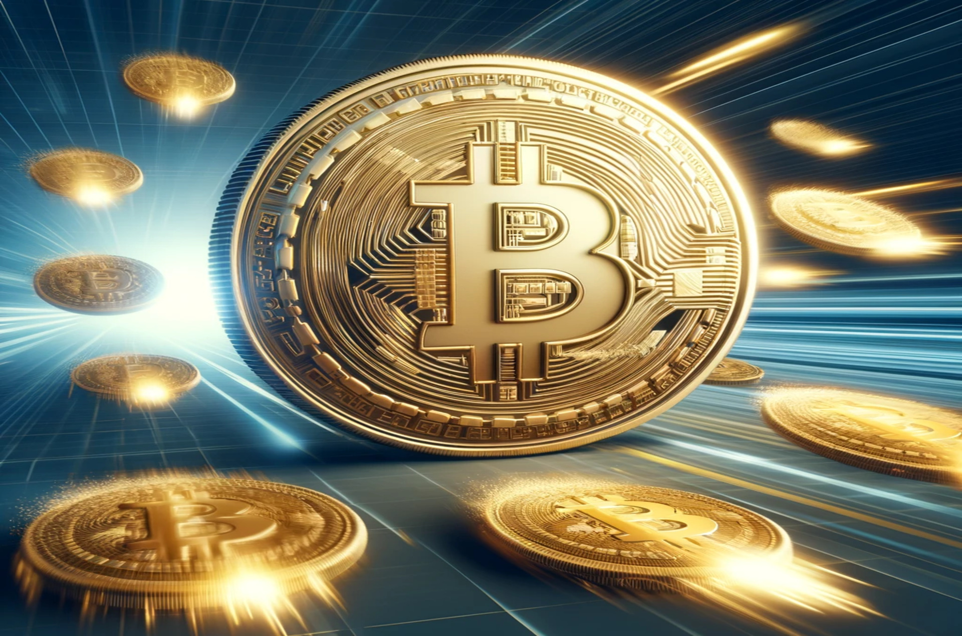 Le Lightning Network
