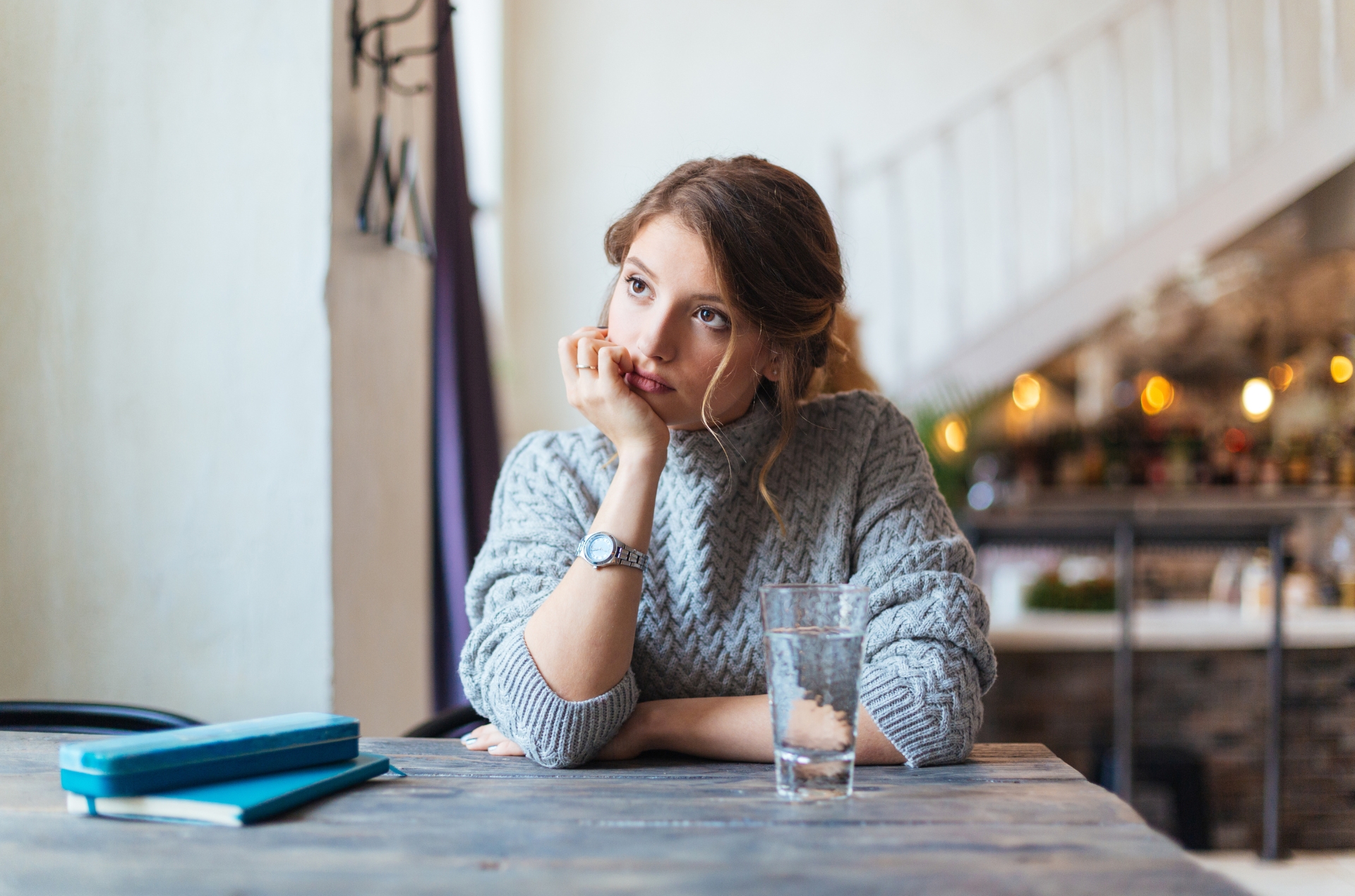 Dois-je attendre pour investir ?