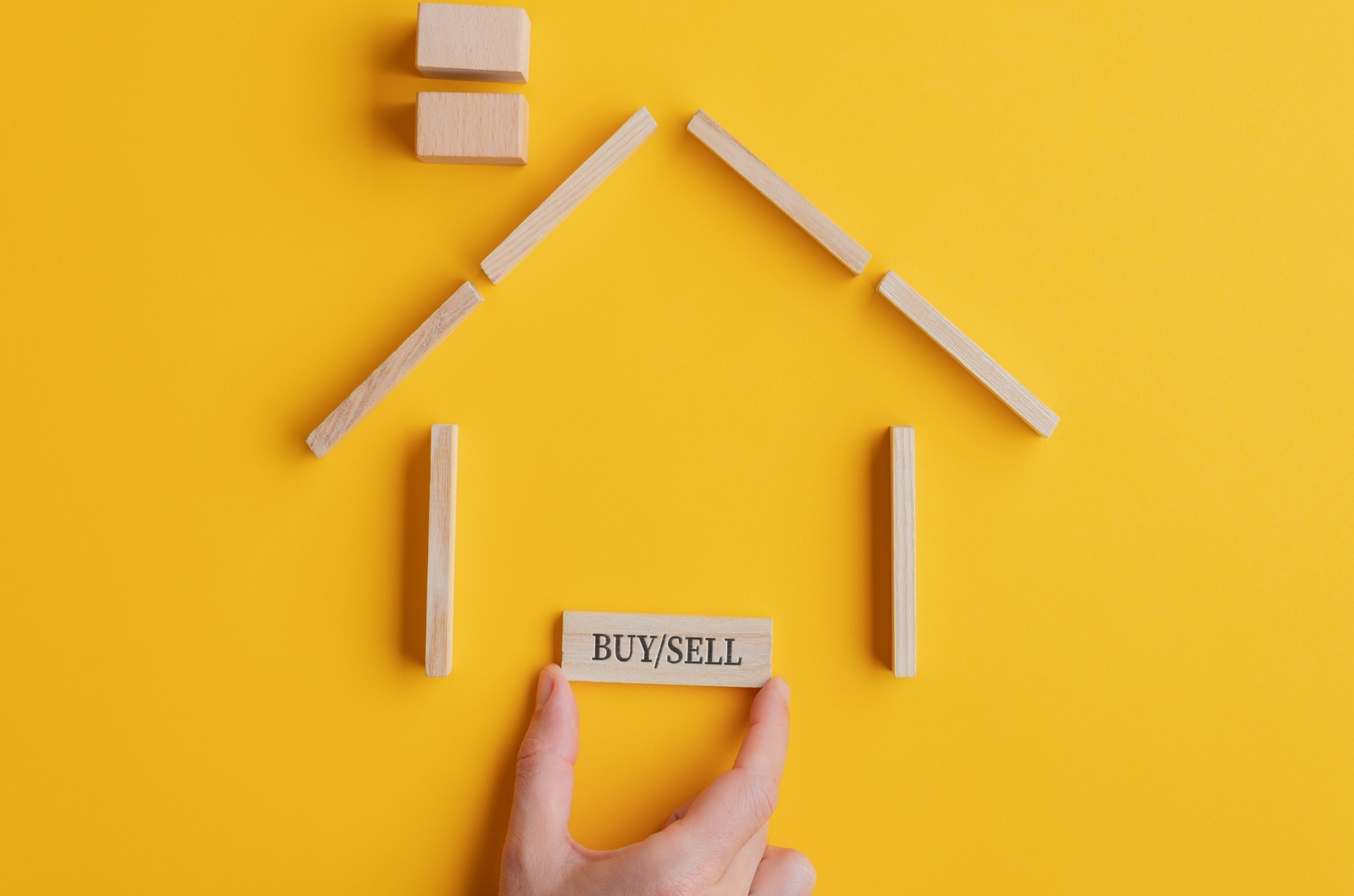 Le futur de l'immobilier en 2024