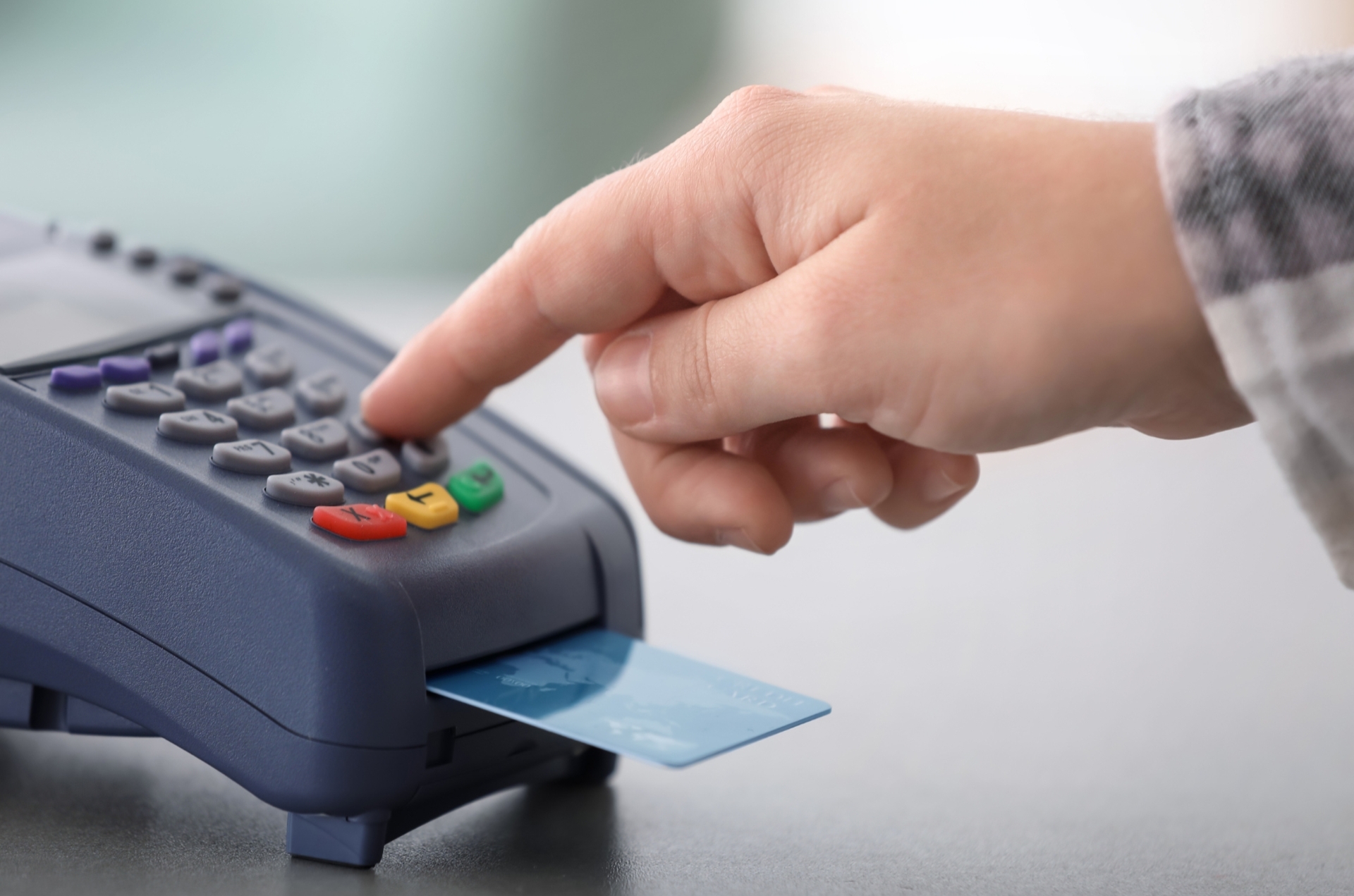 Visa et Mastercard dans l'adoption des cryptomonnaies