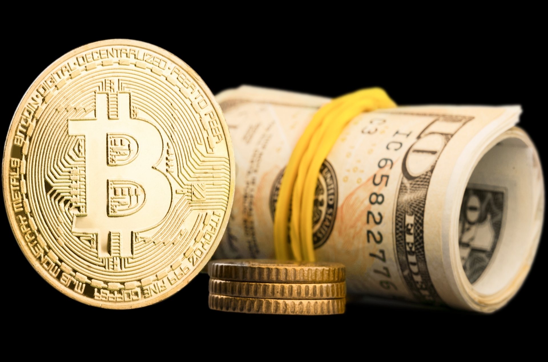 Et si c’était le dernier bull run crypto ?