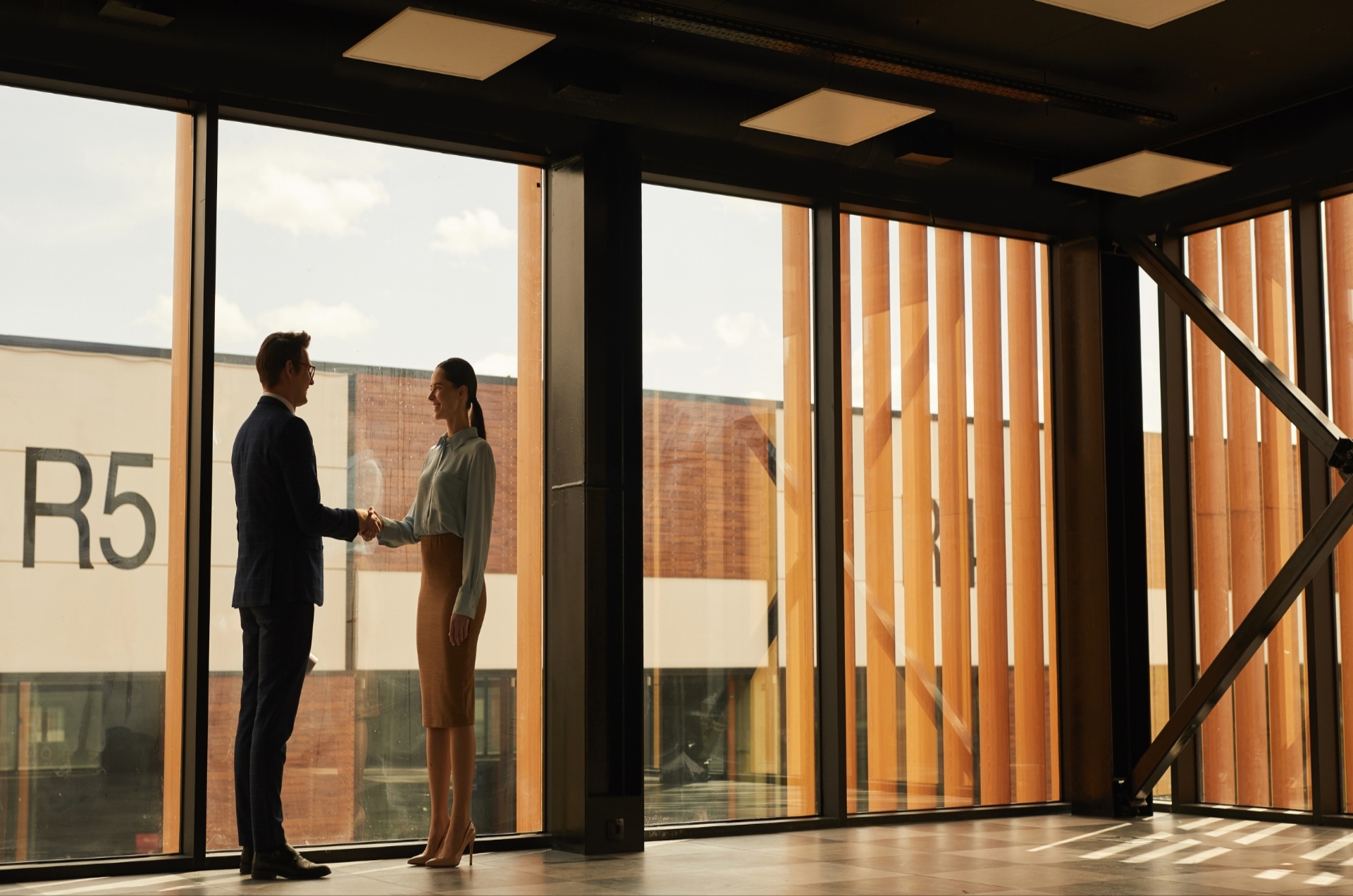 L'immobilier commercial