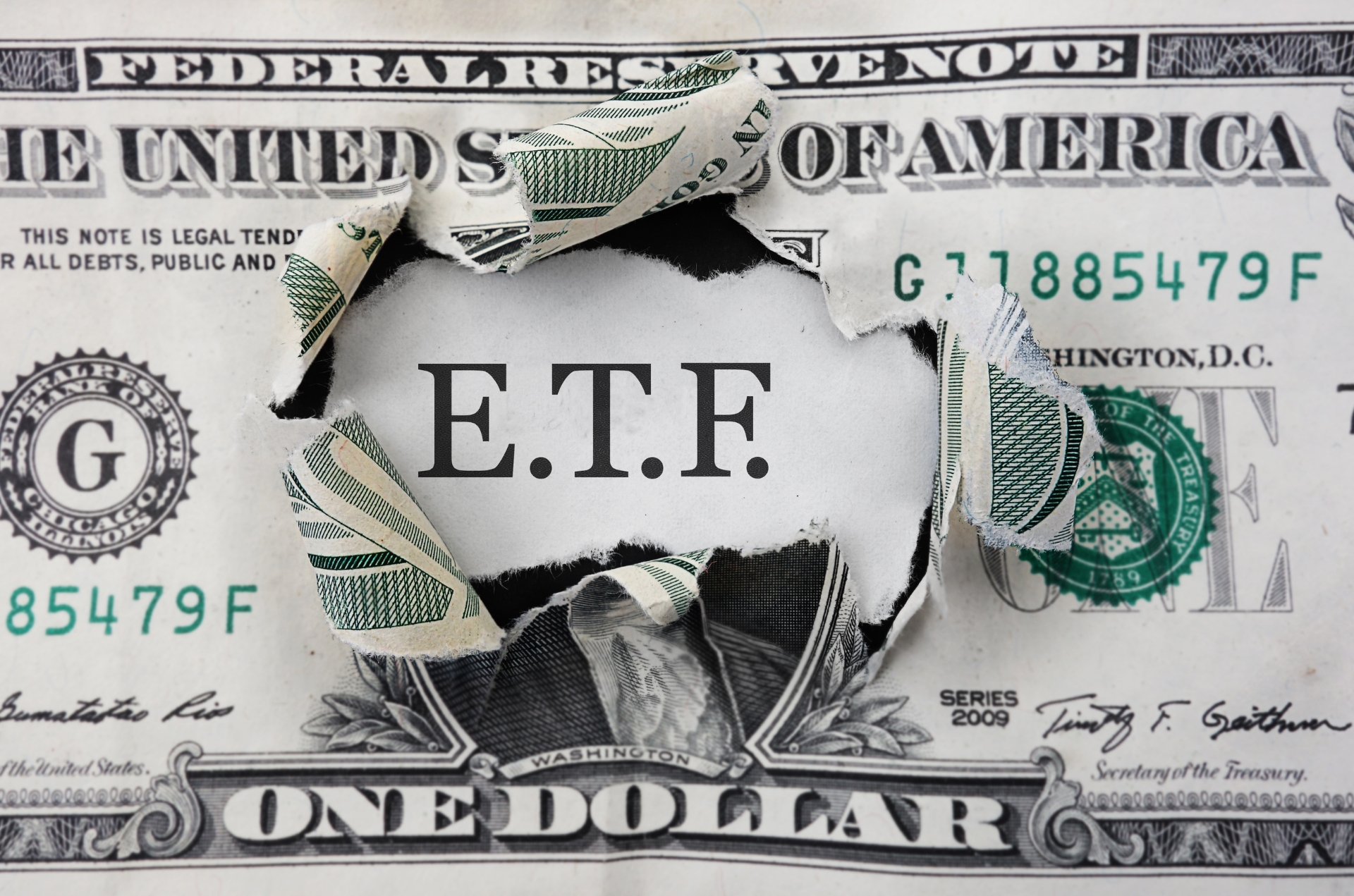 Comprendre les modes de réplication des ETF : physique versus synthétique