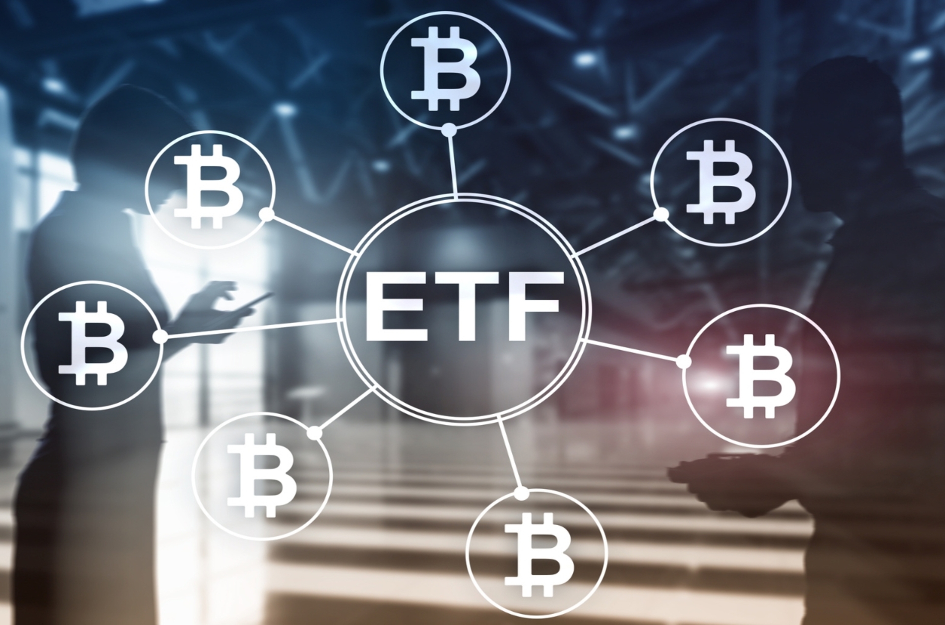 Les ETF bitcoin en approche ? Réalité ou utopie ? Tsunami ou crash ?