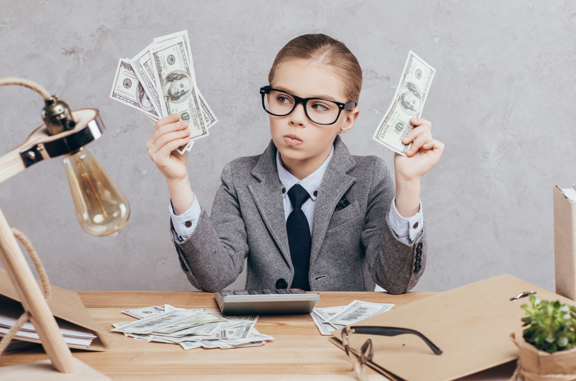 Investir pour ses enfants : comment, quels placements ?