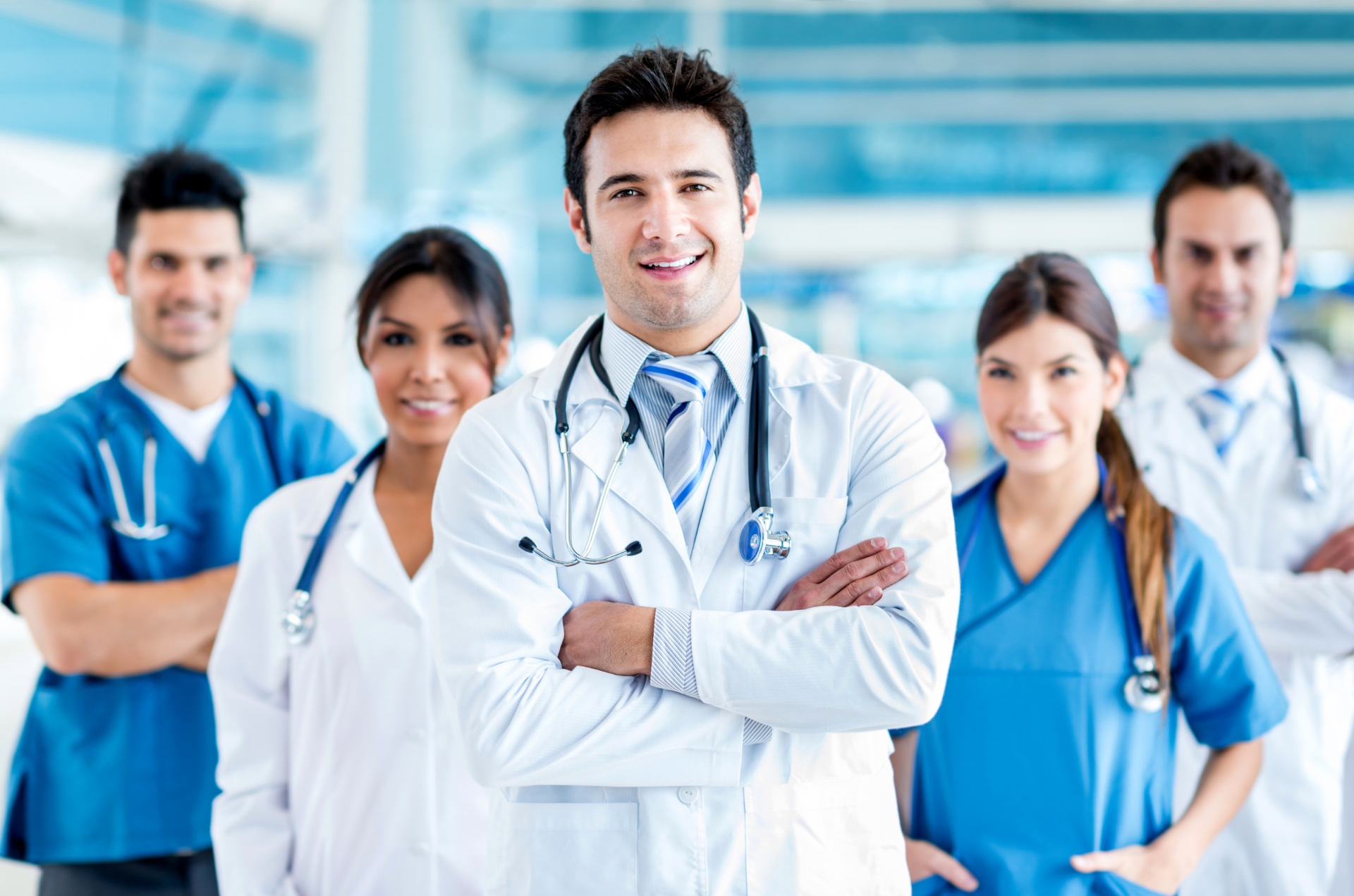 Investir et gérer son argent en tant que médecin. Débuter.
