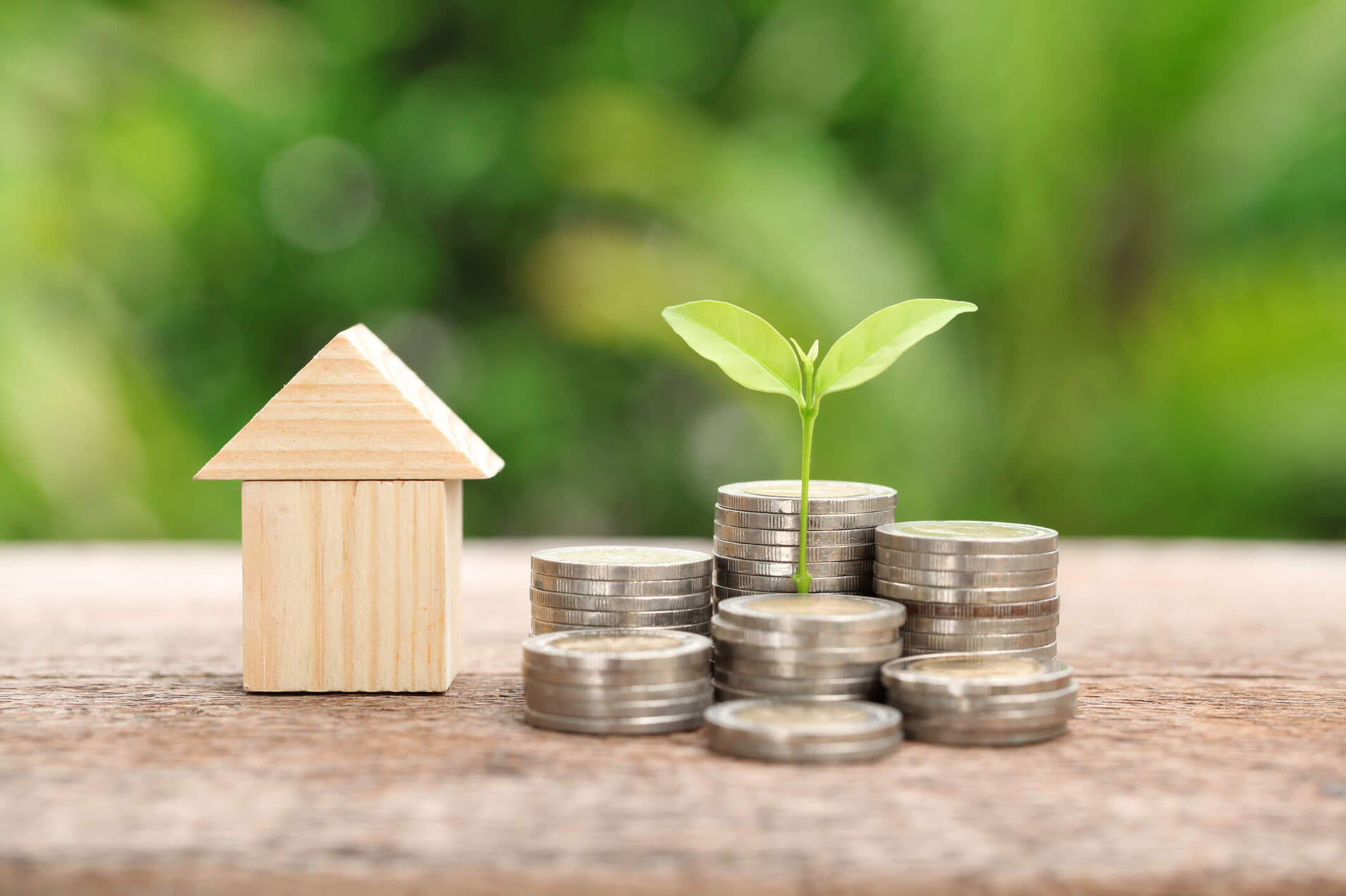 En revenir à l’INVESTISSEMENT immobilier