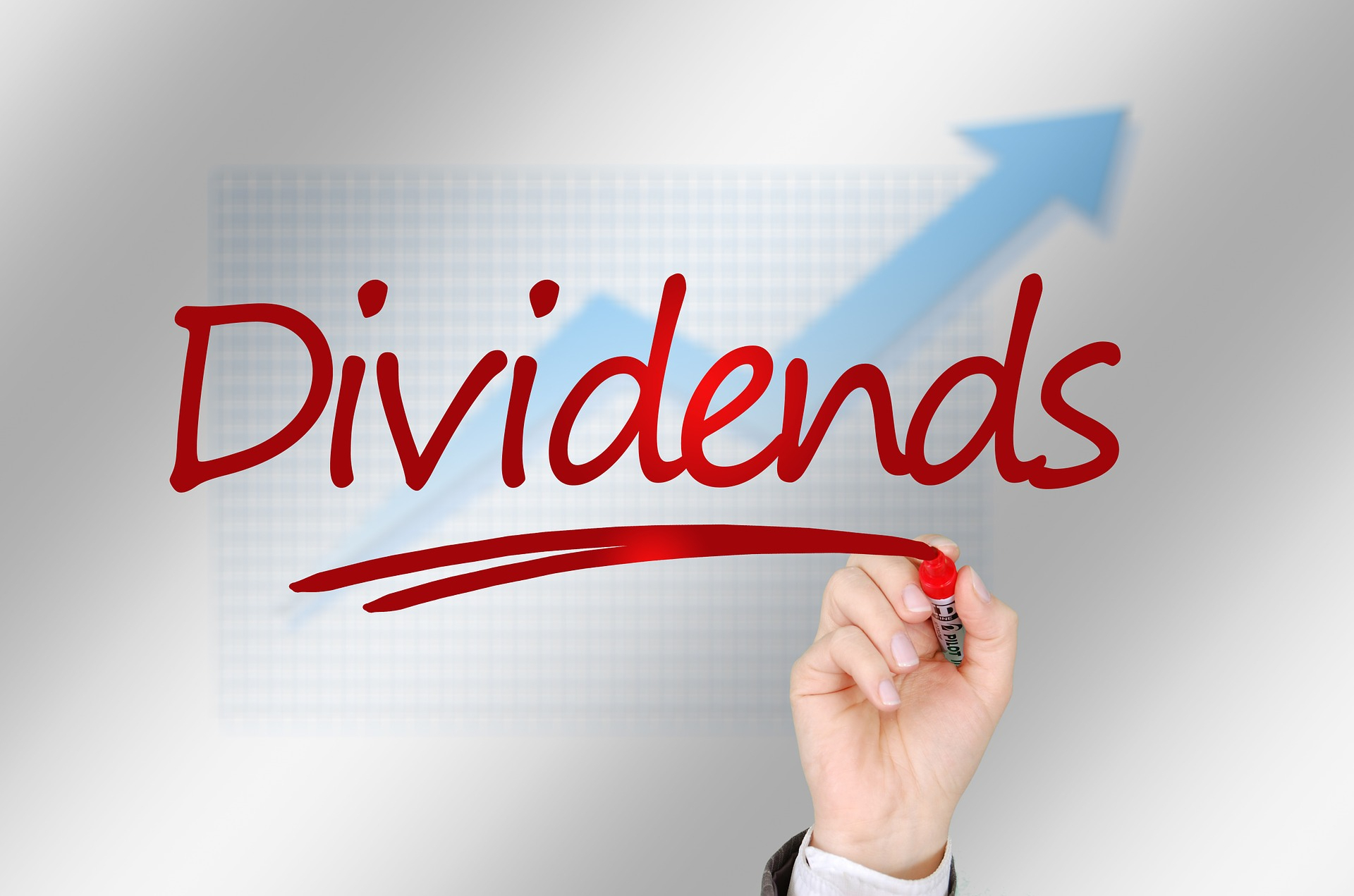 Investir dans des actions à dividendes ? Focus sur les "Dividend Kings" et les "Dividend Aristocrats"