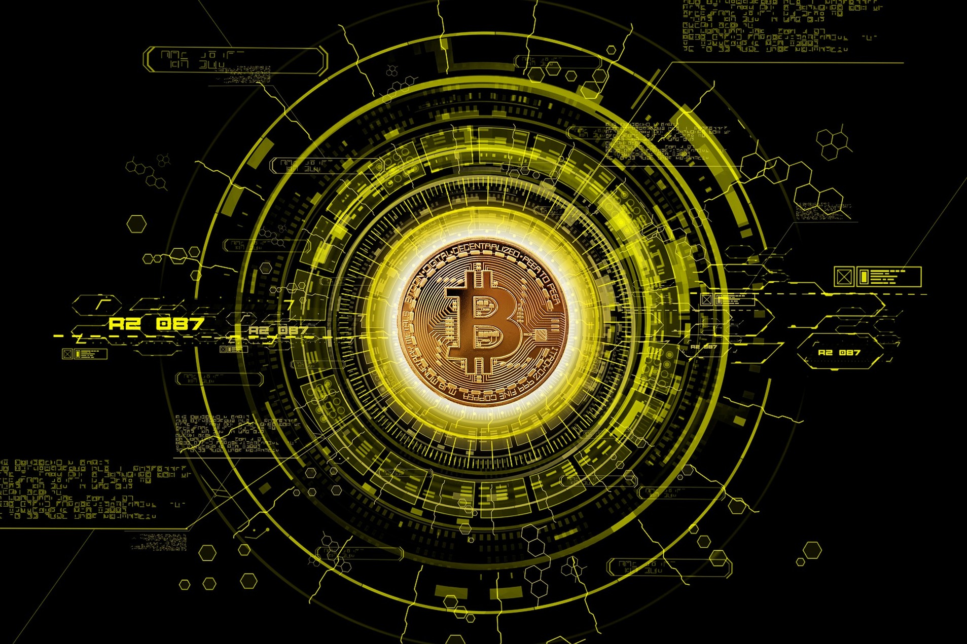 Et si le bitcoin devenait une réserve de valeur, un bouclier contre l’inflation ?