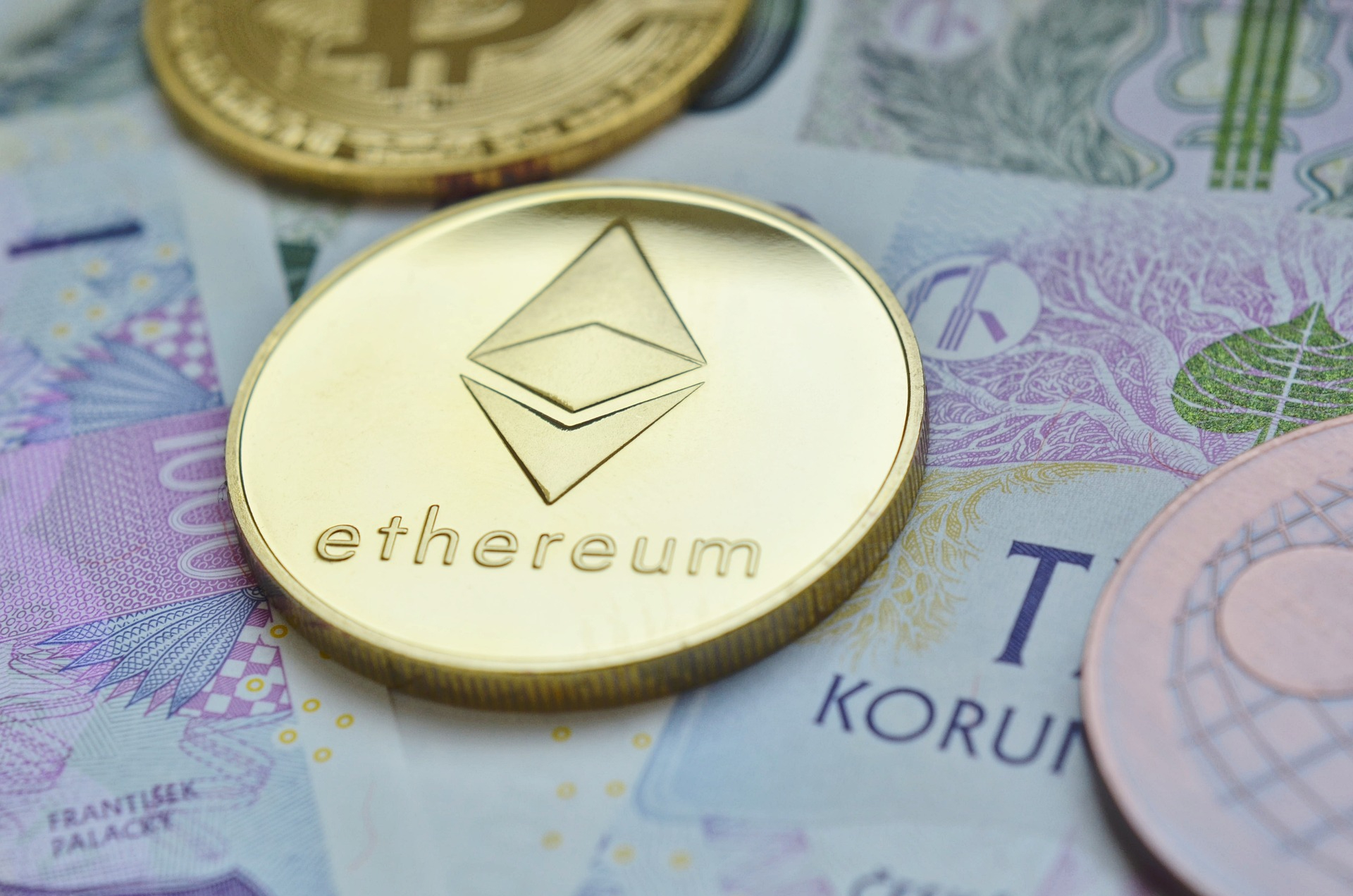 L'Ethereum