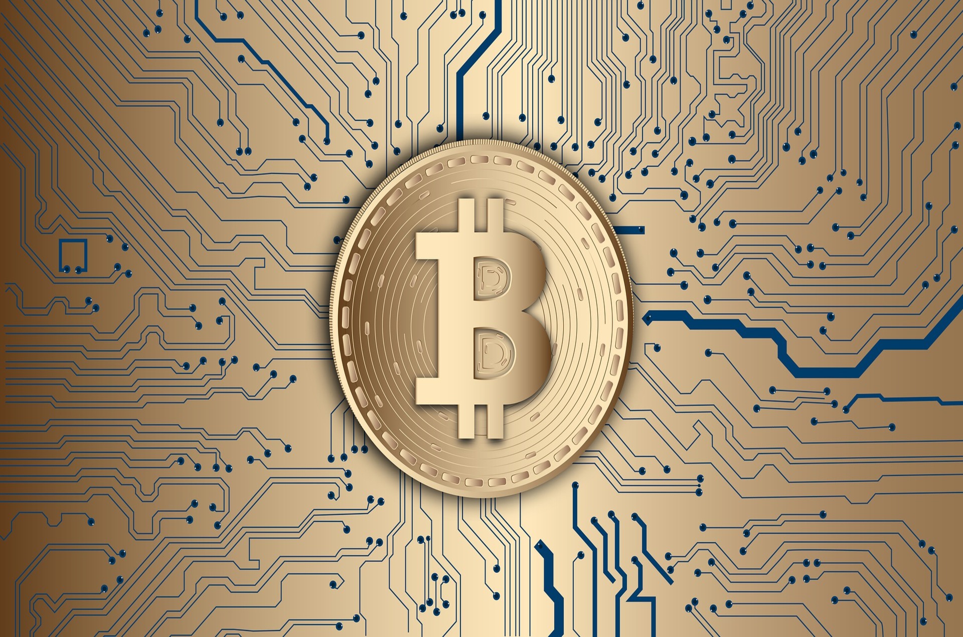 Le Bitcoin