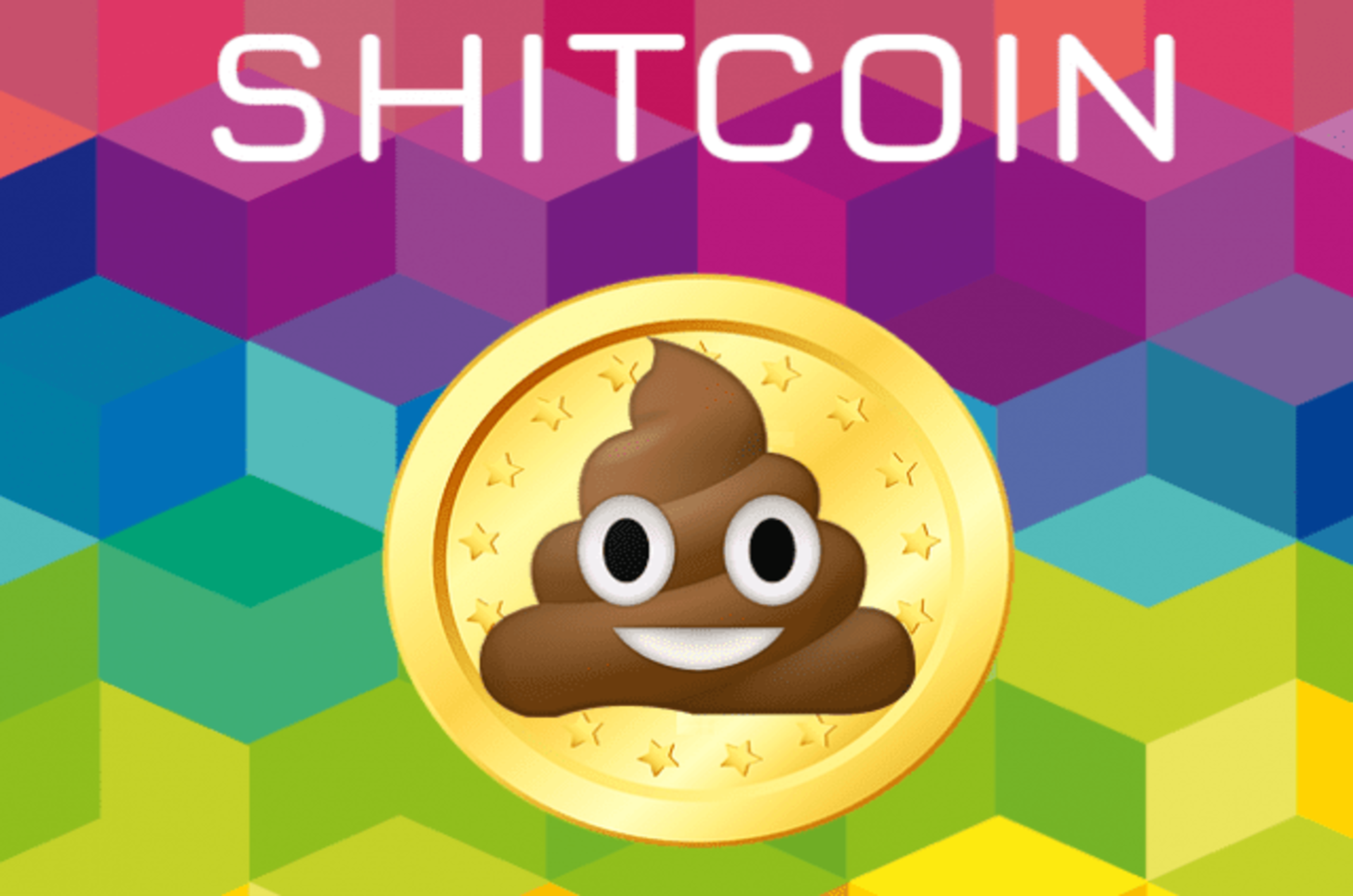 Les Shitcoins
