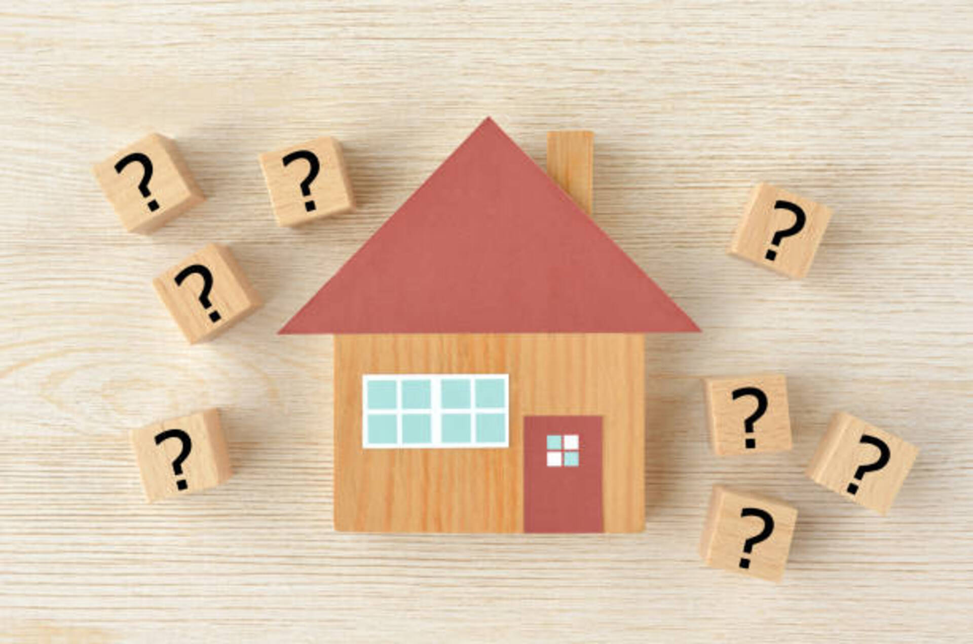 Immobilier : étude de cas suite et fin